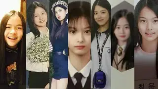 JYPn All Predebut Photos-SQU4D