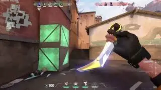 I'm just feeling sleepy on this clip