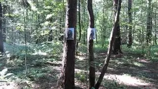 Испытание ГБ 