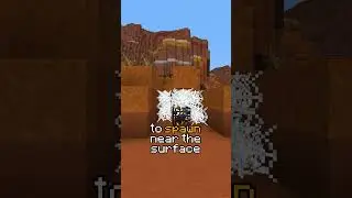 The RAREST Block in Minecraft 🤯