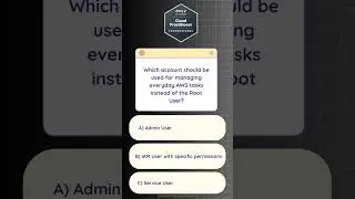 Quiz 52-Test Your Amazon Web Service (AWS) Knowledge! #amazonaws #quiz #awsregionvsavailabilityzone