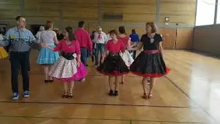 TMT beim Clubabend der Loonies
