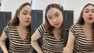 Miss Firly's smooth, curvy, beautiful body makes you go crazy😍