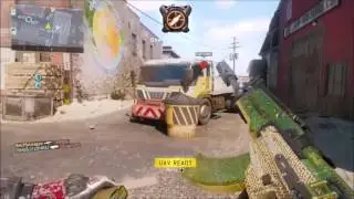 Nuclear Epicisima harcode domination