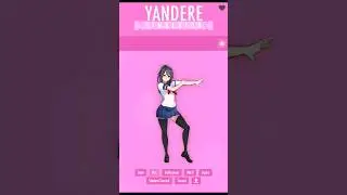 Yan-chan AI dance