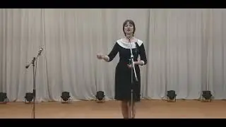 Стихотворение "Семь портретов" читает Геращенко Ирина