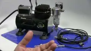 CLINIC:  MOISTURE TRAPS