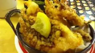 Japanese Sushi Shop 3
