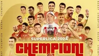 Bahrom Mahmudzoda - NASAF (Vedioklip) #OLGʻANASAF #OLGʻACHEMPION 🏆