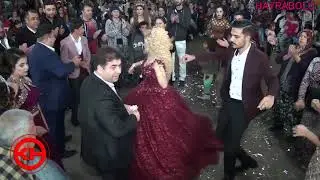 BÖYLE MAHŞERİ BİR KALABALIK NİŞAN TÖRENİ GÖRÜLMEMİŞTİR (ORG ÇAĞLARTANRIKULU)