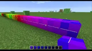 2048 Tiles 1-200 in Minecraft (Part 1)