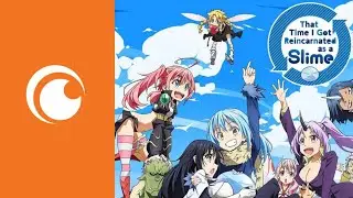 Nuevos animes con Doblaje en Crunchyroll y Funimation | AniDub