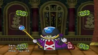 Paper Mario - The Thousand Year Door "Randomizer" On  Modded GameCube