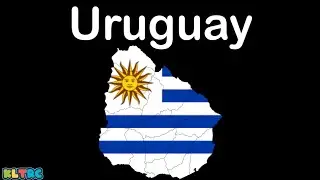 Uruguay Chorus by @klt | KLTRC