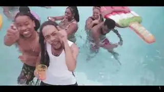 RealNoize FaSho Video wit 
