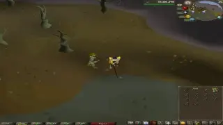 Runescape 1209