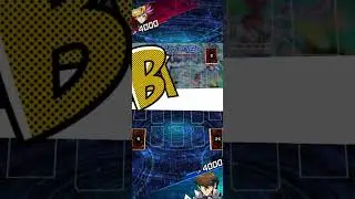Yu-Gi-Oh! Duel Links  - Vs. kokoro