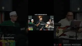 Satu Hari Di Hari Raya | M Nasir | Cover By Chico & Friends 