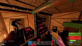 when you come back from being AFK