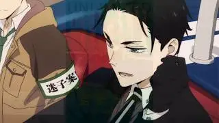 ★ 2020 Spring anime