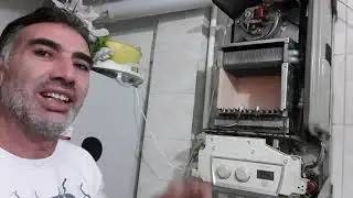 ⚠️Why doesn't my combi boiler ignite?🔥