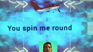 You spin me round complation #1