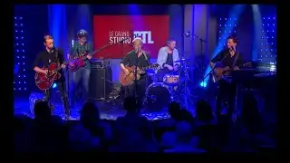Les Innocents - Colore (Live) - Le Grand Studio RTL