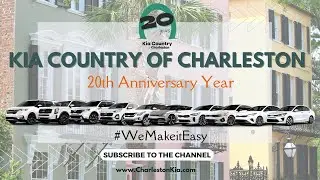20th Anniversary