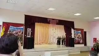 9 мая День Победы! Гимназия4 г. Новороссийск 2019 год 2А класс