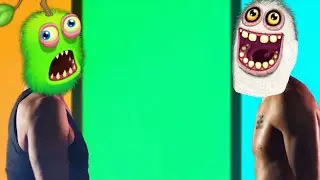 Believer but it's in My Singing Monsters Composer