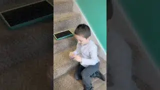 Elf on the shelf day12 part2 #foryou #viral #viralvideo #funny #fun #funny #viralvideo #christmas