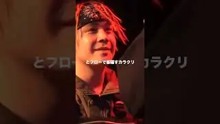 【CHEHON】違いを見せつけるCHEHON 二人のバンダナも実はお揃い？