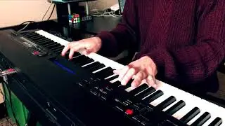 Yes I'm country (And That's OK) - Robert Glasper (tune)
