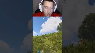 ДОБЕГАЛСЯ 😂 #раст #rust #mildons #соло