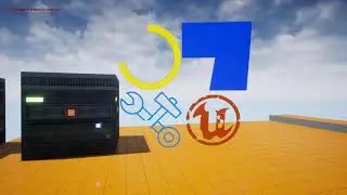 Unreal Engine 4 - My Library materials