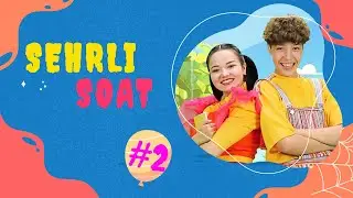 SEHRLI SOAT | 2-SON