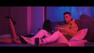 BLUEMAGIC - RICOMINCIO DA ZERO (Official Video)