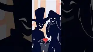 [Hazbin Hotel] A Little theory i made ☝️🤓
