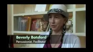 Closing The Gap in Literacy and Mathematics with Arts Integration.avi