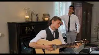 CAN'T HELP FALLING IN LOVE - SWEET LITTLE THING