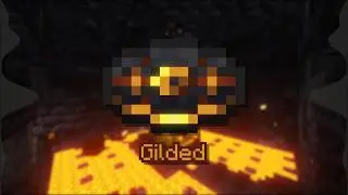 Gilded - Fan Made Minecraft Music Disc