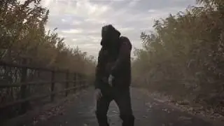 DDG 'PUSH' FreestyleDance by LEEQANG | DANCE