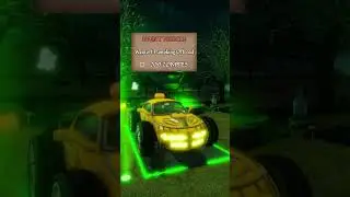 Driving Empire Halloween Event Update!🏎️🎃