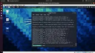 cara install browser chromium di kali linux