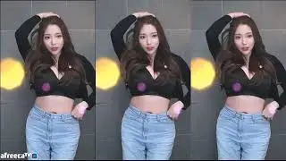 BJ Jippi {G지삐♥} ~ Brave Girls Rollin cover dance 4