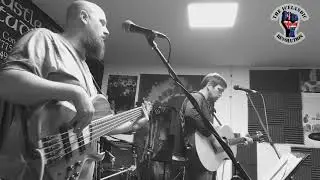 Killin Time - The Icelandic Revolution
