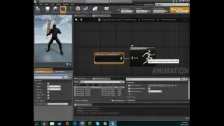 [OUTDATED]How to make an advanced RPG in Unreal Engine 4 [Ep 3 Adding a sword]