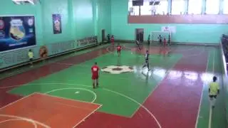 Мунайшы -- Банзай Темирбанк 1