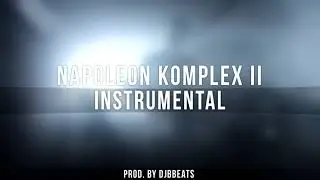 sun diego type beat "n4 komplex" (prod. by djbbeats)
