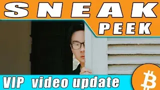 VIP - SNEAK PEEK - Is This the BEST Time to Buy Crypto?